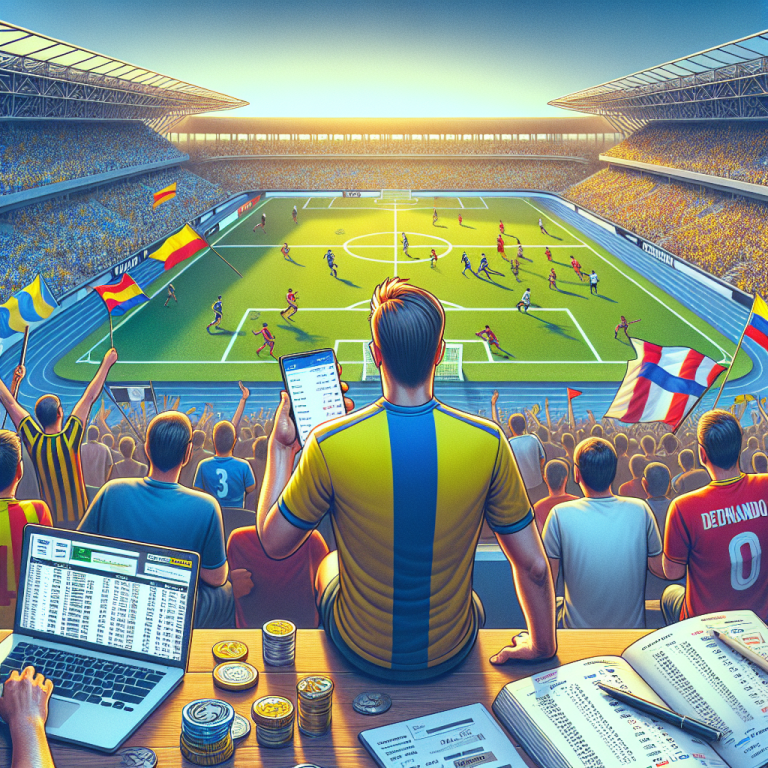 Descubre los pronósticos y mejores cuotas para el partido Barcelona SC vs Bolívar en la Copa Libertadores 2025. ¡Apuesta con sabiduría y ganarás!