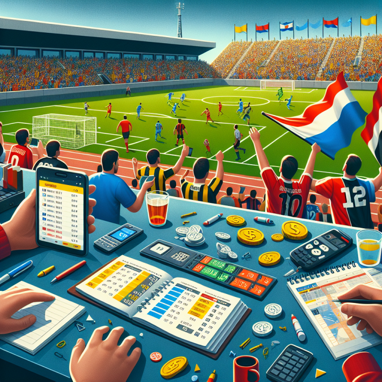 Descubre los mejores pronósticos y apuestas para el emocionante encuentro Barcelona SC vs Club Nacional en la Copa Libertadores 2025.