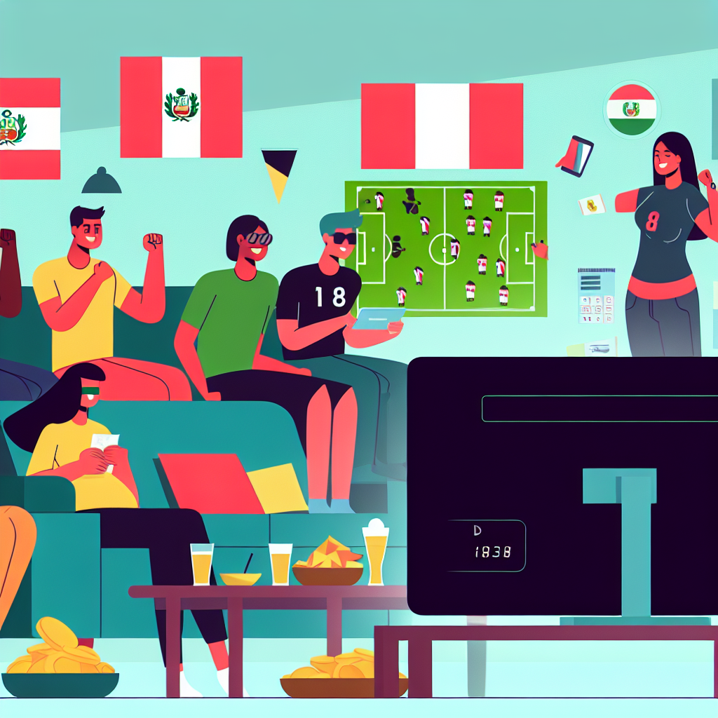 perú-Copa Libertadores - Fase de Grupos