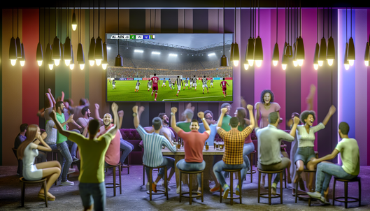 al-ain-vs-juventus-pronosticos